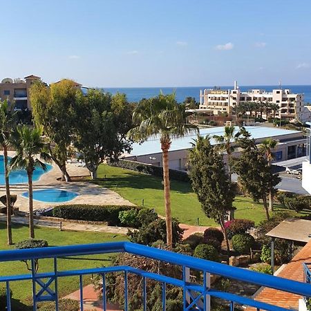 Kings Palace 304 Apartament Pafos Zewnętrze zdjęcie