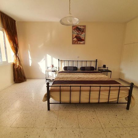 Kings Palace 304 Apartament Pafos Zewnętrze zdjęcie