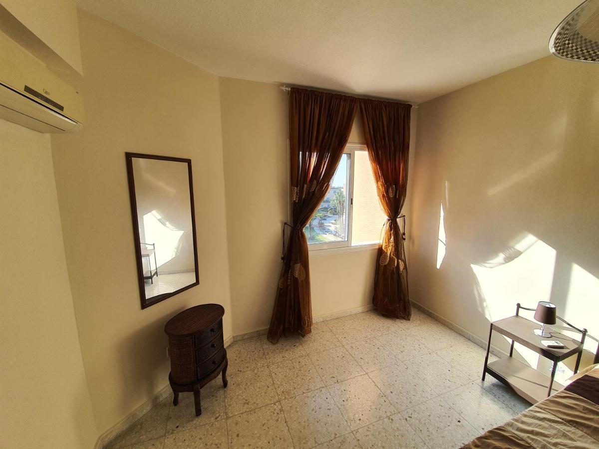 Kings Palace 304 Apartament Pafos Zewnętrze zdjęcie