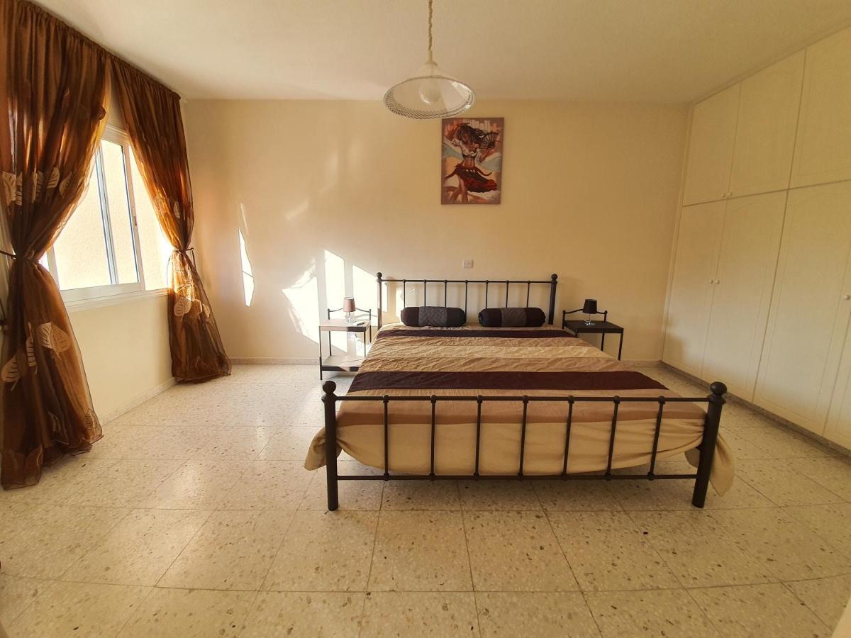 Kings Palace 304 Apartament Pafos Zewnętrze zdjęcie