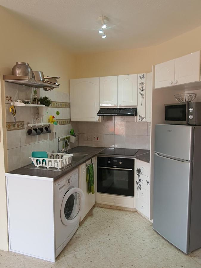 Kings Palace 304 Apartament Pafos Zewnętrze zdjęcie