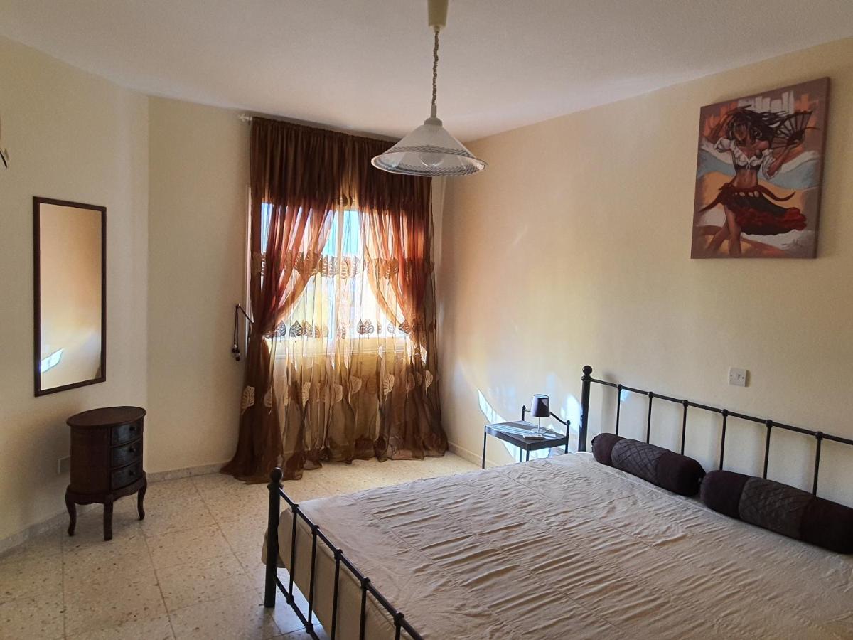 Kings Palace 304 Apartament Pafos Zewnętrze zdjęcie