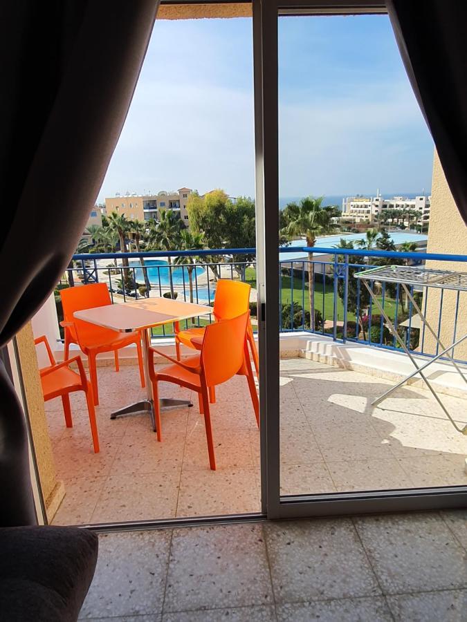 Kings Palace 304 Apartament Pafos Zewnętrze zdjęcie