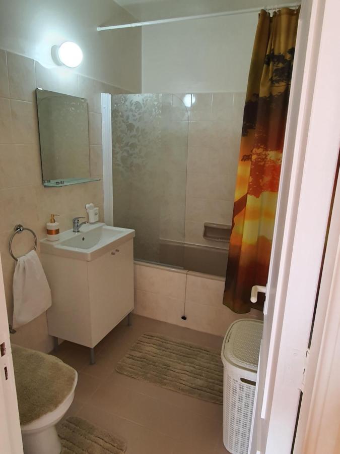 Kings Palace 304 Apartament Pafos Zewnętrze zdjęcie